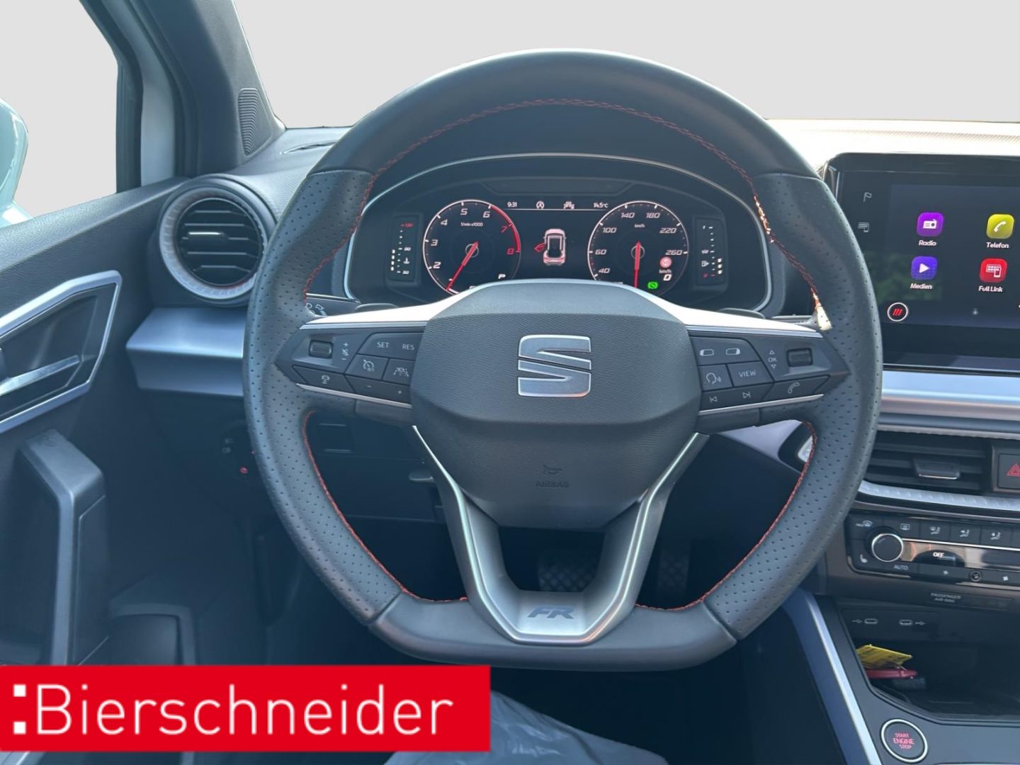 Seat Arona - Bild 14