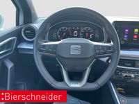 Seat Arona - Vorschau Bild 14