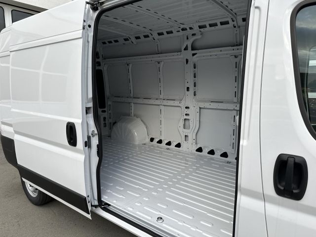 Ducato 35 L4H2 140MT Serie 9 Klima Einparkhilfe