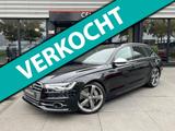 Audi S6 Avant 4.0 TFSI Quattro|Pano|Keramisch|B&O|Car - Audi S6 C4-4A