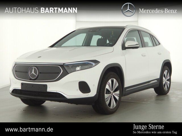 Mercedes-Benz EQA 250 PANO+360°+LED+ PROGRESSIVE+JungerStern++