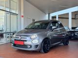 Fiat 500 S-Navi-Klimatronic-Tailleder-DAB - Fiat 500: N