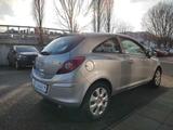 Opel Corsa Edition 1.4 AT Schiebedach Parkpilot Allw. - Opel Corsa: At