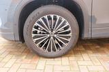 Volkswagen Tayron Elegance AHK 1.5 eTSI DSG 5J Garantie - Volkswagen Tayron Elegance mit Benzin-Antrieb