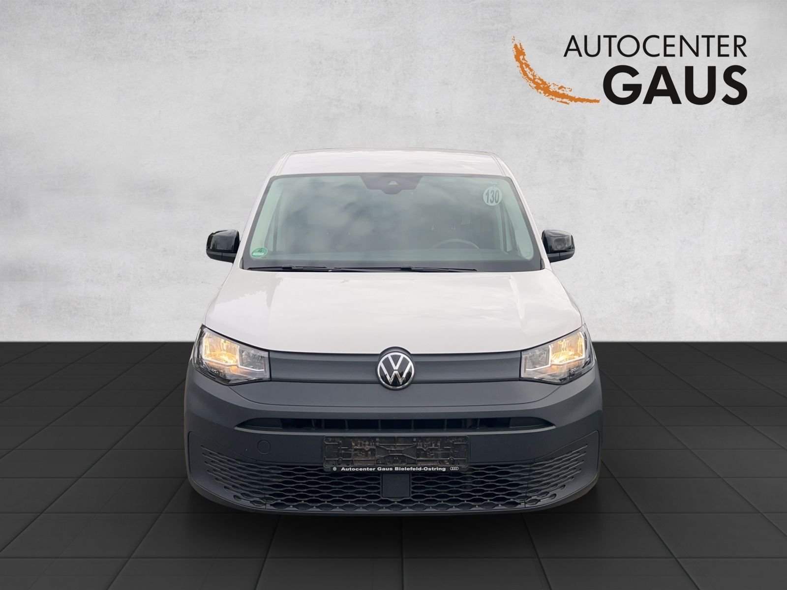 Caddy Maxi 7-Sitzer 1,5 l 84 kW TSI EU6 Frontant