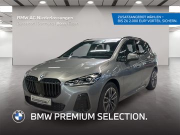 BMW 223i xDrive Active Tourer M Sport AHK Harman/K