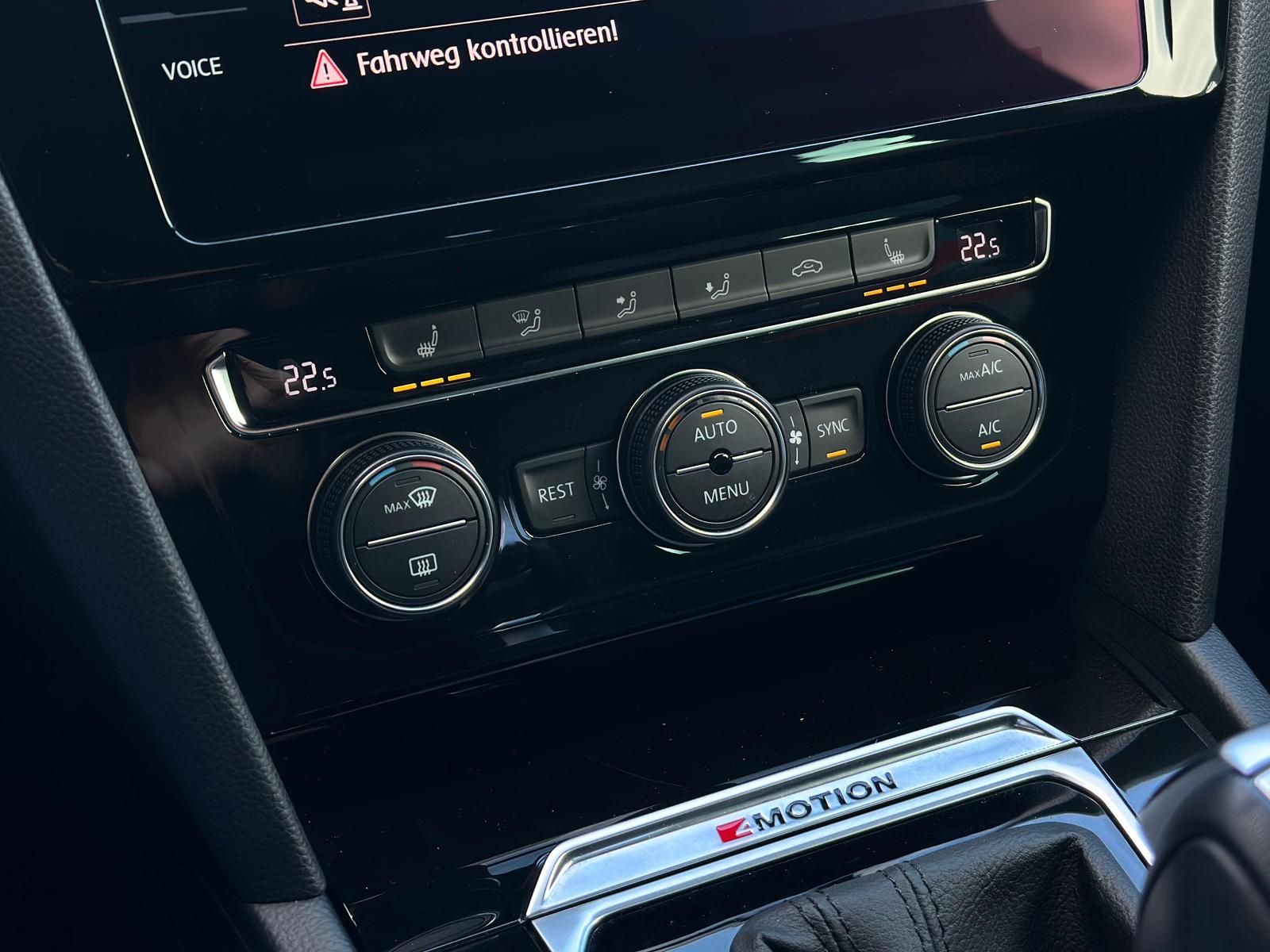 VW Passat 2.0TDI HIGHLINE 4M - Image 13