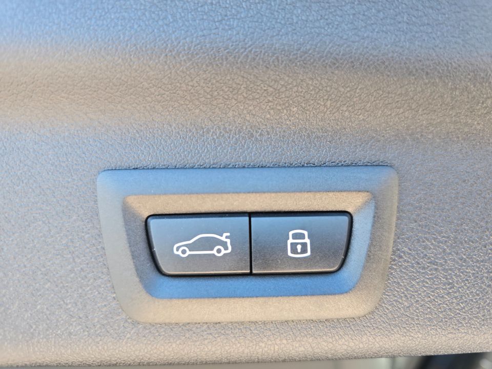 BMW iX1 - Bild 26