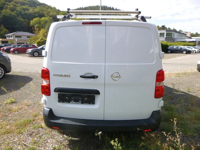 Vivaro Cargo L2 M 2.0 Diesel Automatik