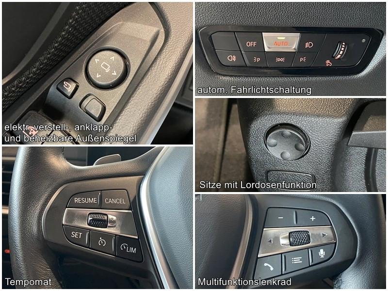 BMW 3 Series d Touring Curved DrivingAssistant Sthzg LED, миниатюра 15