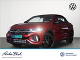 Volkswagen T-Roc Cabriolet 1.5 TSI DSG R-Line, Navi, LED, R