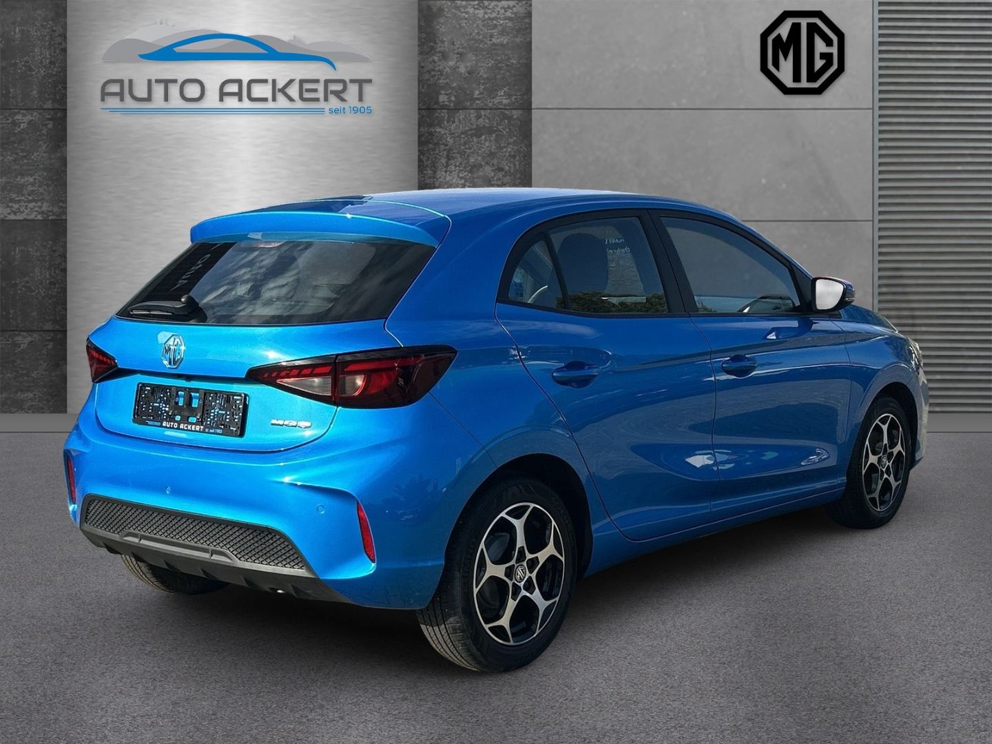 MG3