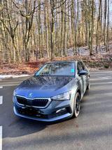 Skoda Scala 1.6 TDI Ambition Ambition - Skoda Scala Ambition mit Diesel-Antrieb