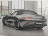 Mercedes-Benz AMG GT 4.0 V8 DCT Roadster - - Mercedes-Benz AMG GT in Dortmund