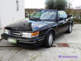 Saab 900 i turbo 16 S cat Cabriolet GPL - Saab 900 mit Schiebedach
