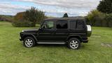Mercedes-Benz Mercedes G500 Designo Top Tüv 06/2028 2te Hand - Mercedes-Benz G 500 in Stuttgart