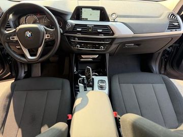 BMW X3 - 11