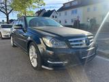 Mercedes-Benz C 300 AMG CDI 4MATIC BE ACC & Schiebed&Keyless - Mercedes-Benz C 300: Cdi 4matic
