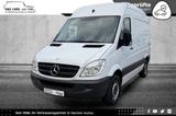 Mercedes-Benz Sprinter II Kasten 313 HOCH 1H LÜCKENLOS MB SERV - Mercedes-Benz Sprinter in Hamburg