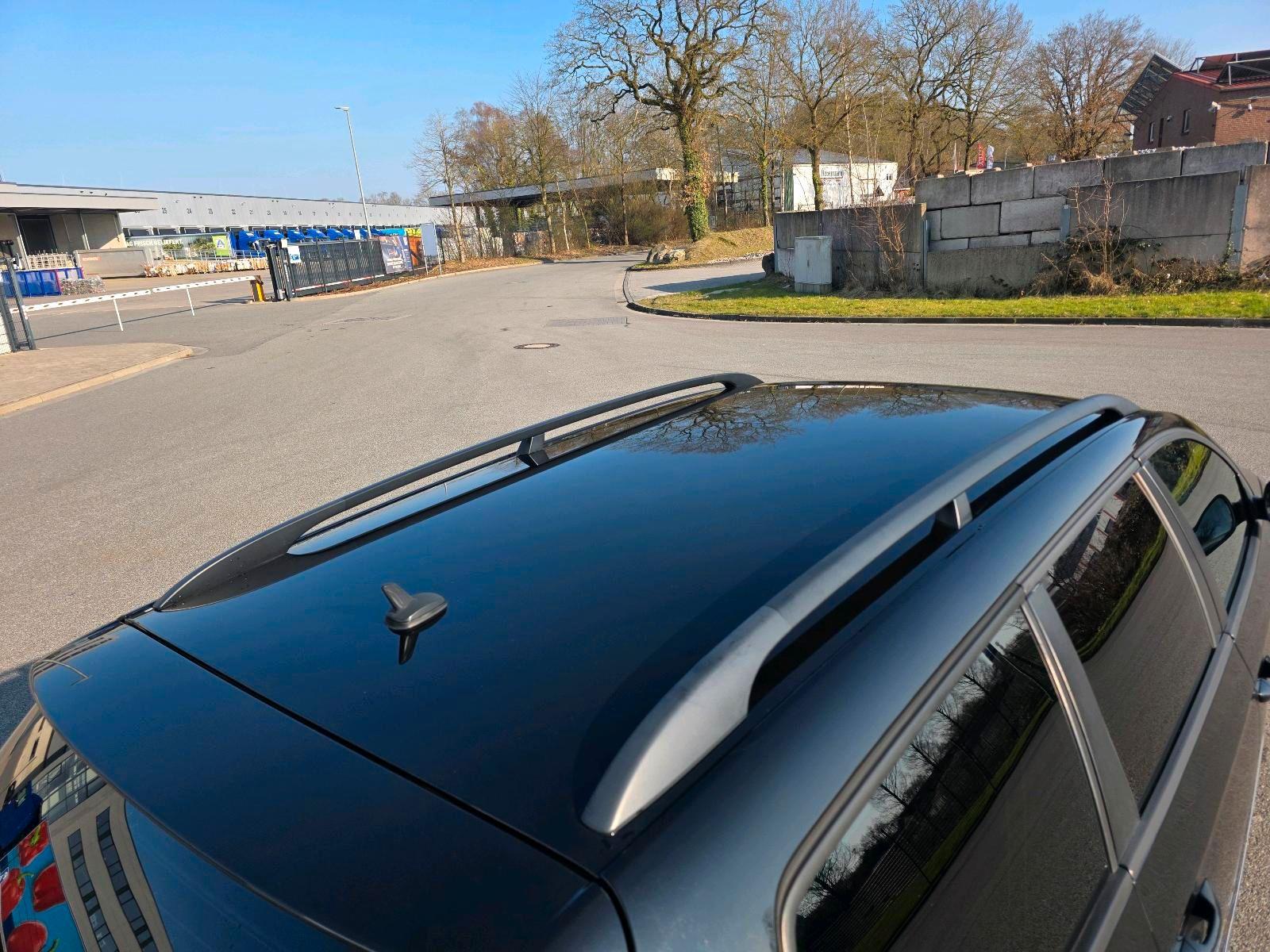 Volkswagen Passat 2006 — photo 9