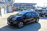 Ford FORD - Puma - 1.0 EcoB. Hyb. 125 CV S&S aut. Tit - Ford Puma mit Halbautomatikschaltung
