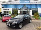 Volkswagen Golf 1.2 TSI Trendline