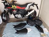 Husqvarna Nuda 900 ,  EZ 15, ABS und Zubehör - Offers