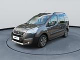 Peugeot Tepee Outdoor Allure | Kamera - gebrauchte Peugeot Partner aus dem Jahr 2017