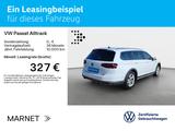Volkswagen Passat Alltrack Variant  2.0 TDI DSG 4Motion* Na - gebrauchte VW Passat Alltrack aus dem Jahr 2024