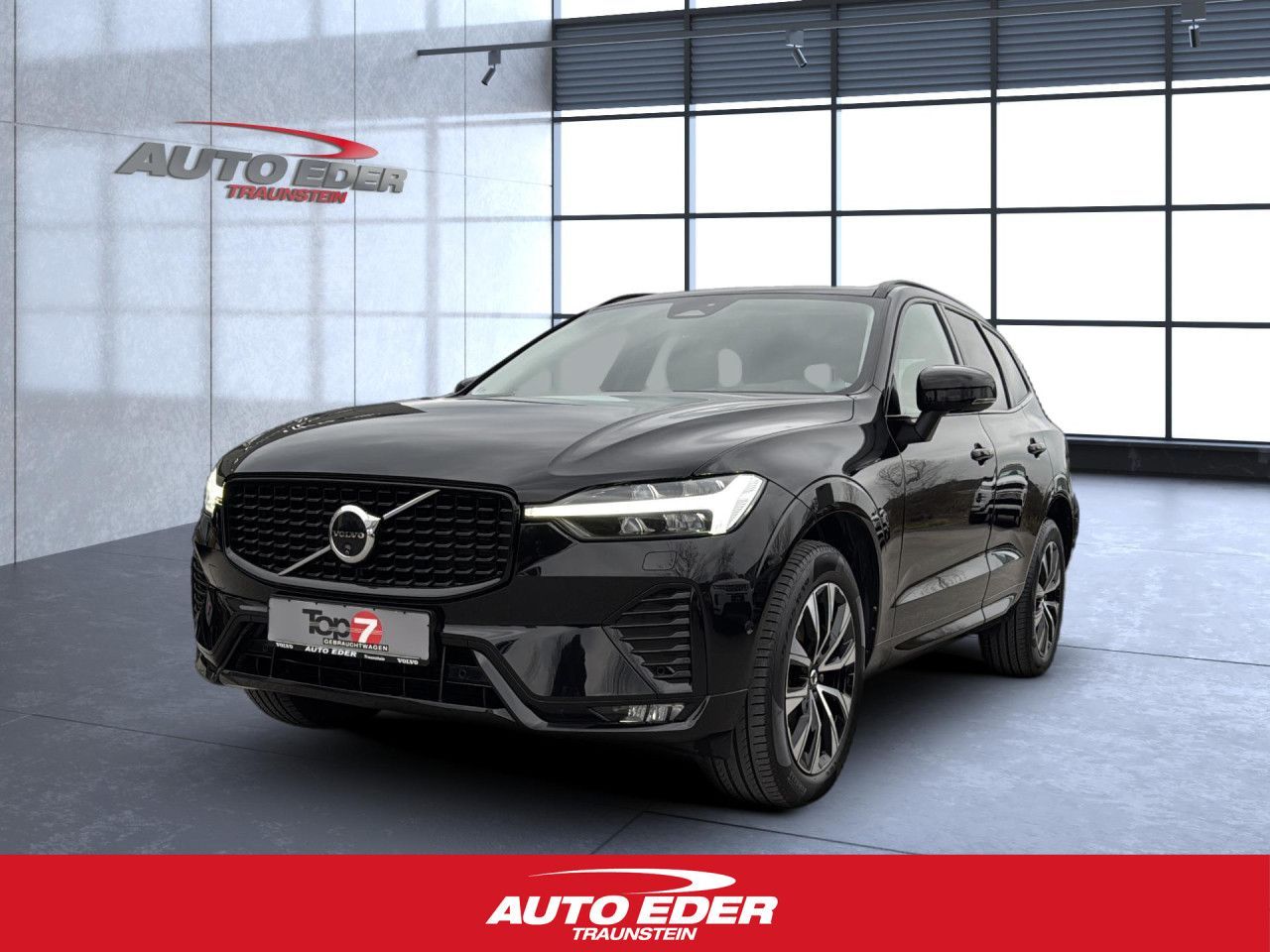 Volvo XC60 - 1