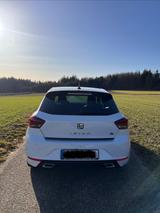 Seat Ibiza 1.0 TSI 85kW Black Edition DSG Black E... - Seat Ibiza: 1.8