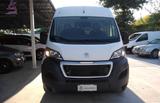 Peugeot Boxer Bl uehdi 130cv 335 L3h2 (MOTORE NU - Peugeot Boxer: Motor
