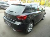 Seat IBIZA FR 1.0 TSI NAVI SITZHEIZ. EINPARKH. LED   - Seat Ibiza Fr mit Benzin-Antrieb