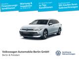 Volkswagen Passat Variant 1.5 eTSI Business DSG Navi LED AC - Volkswagen Passat Variant Jahreswagen