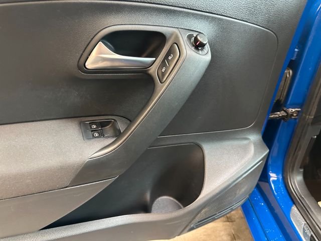 MYAUTOCENTER – Gebraucht- und Jahreswagen mit Werkstattservice in Pfaffenhofen Volkswagen Polo V *1.HAND*TÜV: 227*SitzHZ*Klima*PDC*Tempo