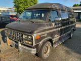 GMC Vandura 2500 V8 ST Series StarCraft Conversion - GMC Vandura: Van