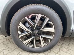 CITROEN C4 You MHEV 110 Aut. LMFelgen 4 Season