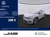 Volkswagen ID.4 Pro 4MOT 77kWh/LED/ACC/Navi/Style-Interieur - gebrauchte VW ID.4 aus dem Jahr 2024