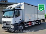 Mercedes-Benz Actros 1827 4X2 2.000kg Ladebordwand Automatic X