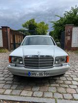 Mercedes-Benz 500 SEL, 66TKm, Einzigartig  - Mercedes-Benz 500: Limousine, Sel