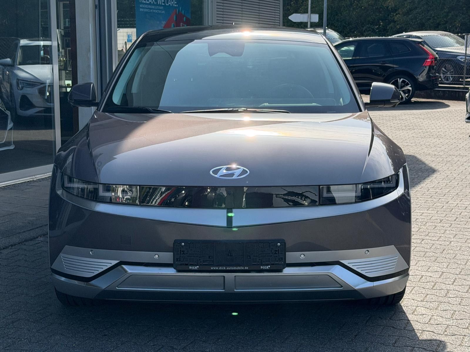 Hyundai Ioniq 5 Uniq 4WD RELAX+PANO+HEAD+LED+360+ACC+WP+ imagem 3