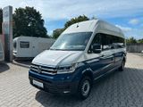 Volkswagen Grand California 680 4Motion *Höherlegung+Sperre - VW Sp