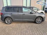 Volkswagen "Sondermodell LIMITED - 7-SITZER" LIEFERUNG K... - Volkswagen Touran Tageszulassungen