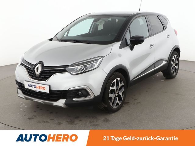 Renault Captur 1.2 TCe Energy Intens*NAVI*TEMPO*CAM*SHZ*