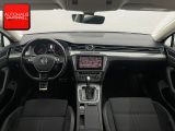Volkswagen Passat Alltrack 4M AHK+KAMERA+STANDHEIZUNG+NAVI+ - Volkswagen Passat Alltrack aus 2018