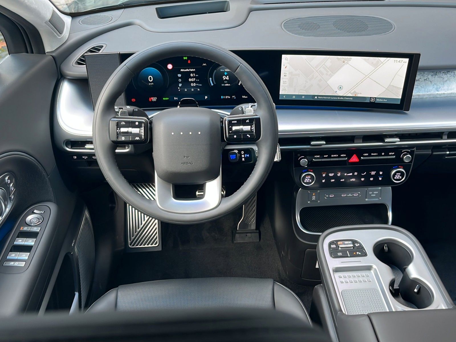 Hyundai IONIQ 9 - Bild 11