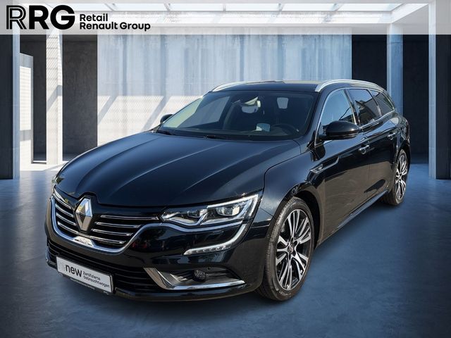 Renault Talisman Grandtour TCe 225 EDC Initiale Paris t 