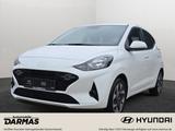 Hyundai i10 1.2 (79PS) A/T Trend Navi Sitzhei. Kamera - Hyundai i10 Gebrauchtwagen in Mülheim (Ruhr)