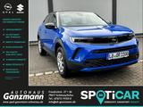Opel Mokka Enjoy 1.2 Turbo Navi LED SHZ LHZ Kamera DA - Opel Mokka in Freiburg