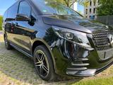 Mercedes-Benz V 300 d Aut. AVANTGARDE lang AVANTGARDE